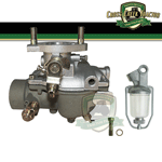 Ford Carburetor & Bowl Kit - FD09-F001