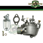 Ford Carburetor & Bowl Kit - FD09-F003