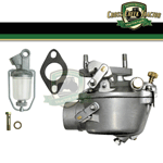 Ford Carburetor & Bowl Kit - FD09-F004