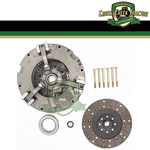 8-1/2 IN RIGID CLUTCH KIT - FD320340NR-KIT-KUBOTA