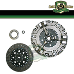 DUAL STAGE CLUTCH KIT 9.5