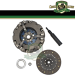 9 IN FORD CLUTCH KIT - FD320980N-KIT