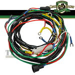 Ford Wiring Harness - FDN14401B