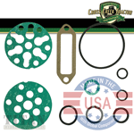 Ford Hydraulic Pump Gasket Set - FPN910B