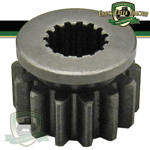 PTO Gear - G10675