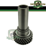 Case-IH Manual Shuttle Input Shaft - G16626