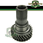 Manual Shuttle Input Shaft - G16799