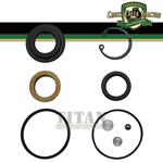 Steering Control Valve Upper Seal Kit - HG500007