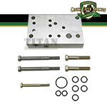 Valve Plate Kit - HV4902