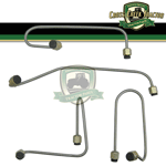 Injector Line Set - INJLINESET01