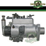 New Injection Pump - INJPUMP02