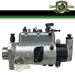 Injection Pump A3.152 - INJPUMP04