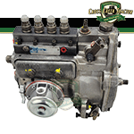 Rebuilt Injection Pump Ford - INJPUMP15-R