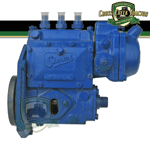 Injection Pump Dexta - INJPUMP25-R