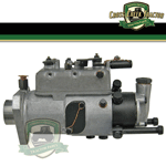 Injection Pump IH BD154 - INJPUMP31