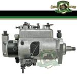 Injection Pump, Long - INJPUMP35