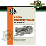 Case-IH Shop Manual - ITC39