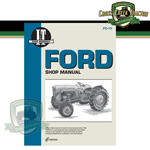 Shop Manual - ITFO19