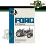 Shop Manual - ITFO201