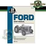 Shop Manual - ITFO20