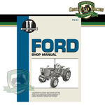 Shop Manual - ITFO44