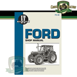 Shop Manual - ITFO48