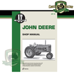 Shop Manual - ITJD10