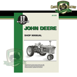 Shop Manual - ITJD203