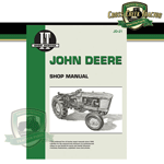 Shop Manual - ITJD21