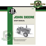 Shop Manual - ITJD37