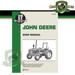 Shop Manual - ITJD58