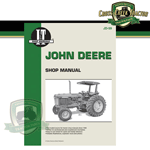 Shop Manual - ITJD59