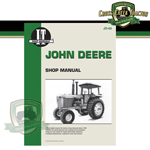 Shop Manual - ITJD60