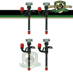 John Deere 4pk Injector Set - JD09-C005