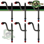 John Deere Injector Set 6pk - JD09-C011