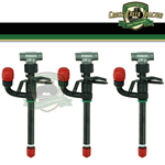 John Deere Injector Set 3pk - JD09-C014