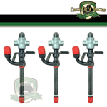 John Deere Injector Set 3pk - JD09-C017