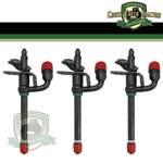 John Deere Injector Set 3pk - JD09-C019