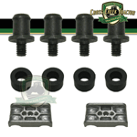 John Deere Hydraulic Pump Coupler Kit - JD10-A001