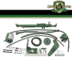 JD Power Steering Kit - JDPSKIT01