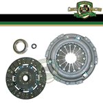 CLUTCH KIT - K20206N-FORD-KIT