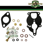 Carburetor Kit - K2112