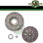 9 IN KUBOTA CLUTCH KIT - K32430N-KIT