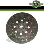 Kubota 9 IN RIGID WOVEN DISC - K32431