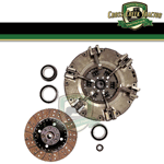 Kubota 11 IN CLUTCH KIT - K35555N-KIT