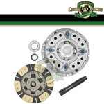 13 IN CLUTCH KIT - K36530-CB-N-KIT