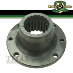 David Brown Hydraulic Pump Drive Coupler - K910538