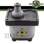 Hydraulic Pump - K919048