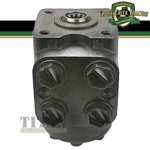 David Brown Power Steering Motor - K946083