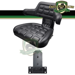 Long-Fiat Long Seat Conversion - L013-A001